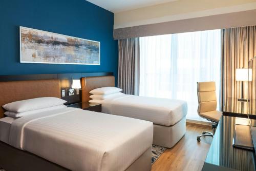 Four Points by Sheraton Sheikh Zayed Road, Dubai (photo 9)