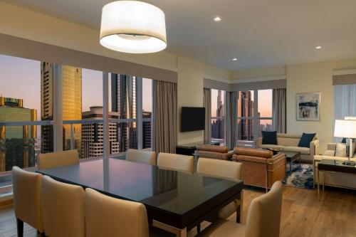 2 twin beds