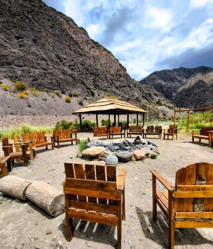 Aktiviteter, Mendoza Sol y Nieve in Mendoza