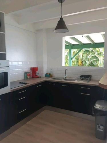 Villa with pool and panoramic view Villa with pool and panoramic view