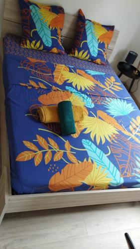 Villa with pool and panoramic view Villa with pool and panoramic view