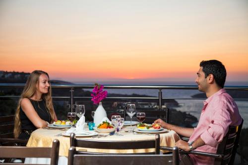 Crystal Hotel Bodrum All Inclusive - 식음료(F&B)