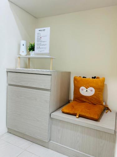 Comfy Homestay Riverview Riverine Diamond Kuching - Tap to explore photos