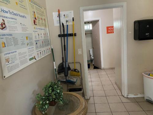 WHOLE Family - Barrette in Old North Sacramento