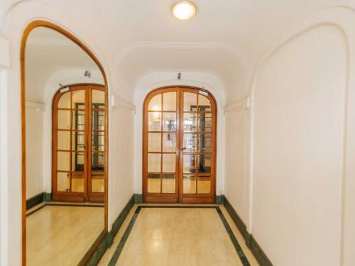 Cosy studio - Near Quais de Seine - mobility lease - main image