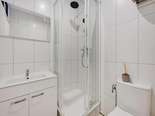 Charming flat - Rambuteau - Mobility lease - image 7
