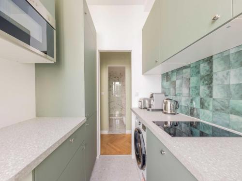 Apartment COSY near INVALIDES - Mobility lease - image 7