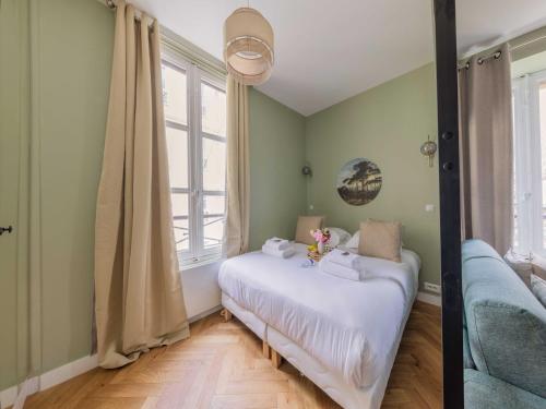 Apartment COSY near INVALIDES - Mobility lease - image 4
