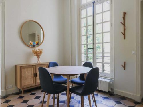 Exceptional apt - 2BR 4P- Notre-Dame Cathedral - main image