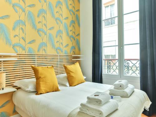 Magnificent Apartment - 2BR 4P - Grand boulevard - image 12