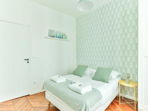 Magnificent Apartment - 2BR 4P - Grand boulevard - image 11