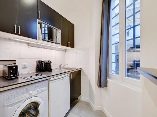 Charming 2P studio - Bastille Charonne - image 5