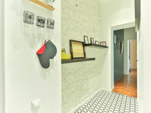 Magnificent Apartment - 2BR 4P - Grand boulevard - image 6