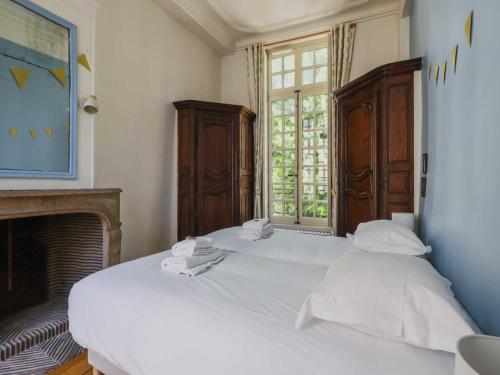 Exceptional apt - 2BR 4P- Notre-Dame Cathedral - image 8