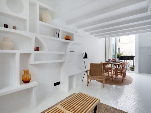 Cosy and atypical Marais Balcony - 1 BDR 2 P - image 12