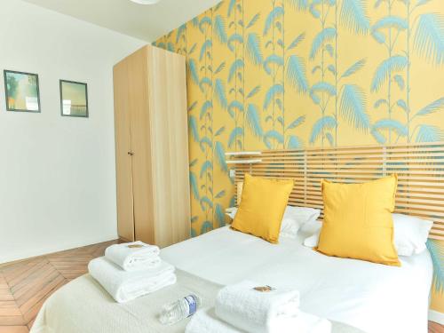 Magnificent Apartment - 2BR 4P - Grand boulevard - image 2