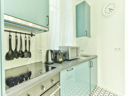 Magnificent Apartment - 2BR 4P - Grand boulevard - image 9