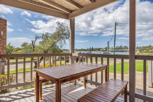 Riverview Units - Wapengo St 5 Unit 3, Bermagui