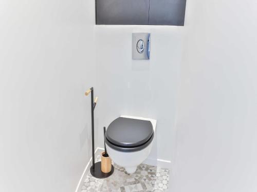 Magnificent Apartment - 2BR 4P - Grand boulevard - image 7