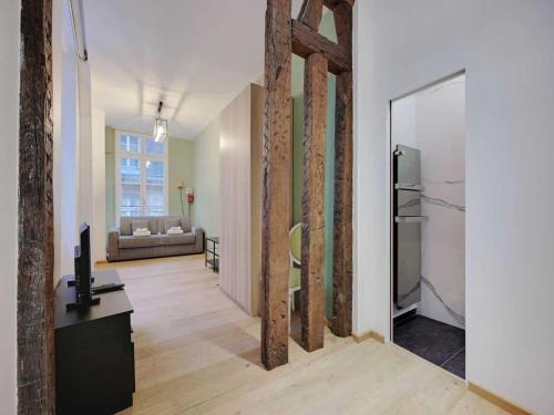 Superb studio 2P - Rivoli Notre-Dame - image 2