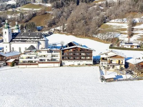 Brixen Alpin Living Top 3 in Brixen im Thale, Österreich
