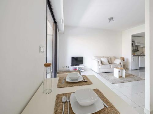 Charming apt with balcony pool - 1BD 2P - Cannes, Cannes (photo 9)