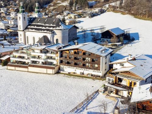 Brixen Alpin Living Top 16