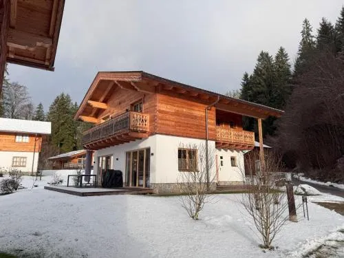 Villa Gradenbach in Haus im Ennstal, Österreich