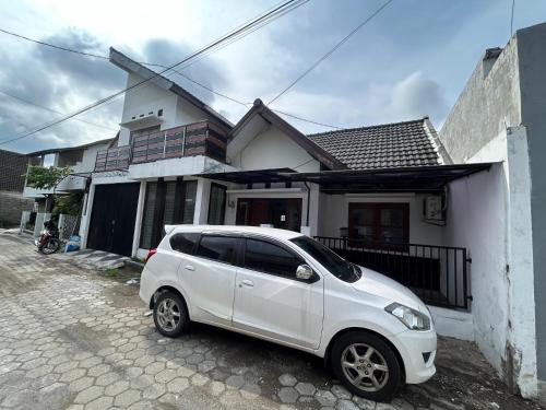 Plamo Residence G5