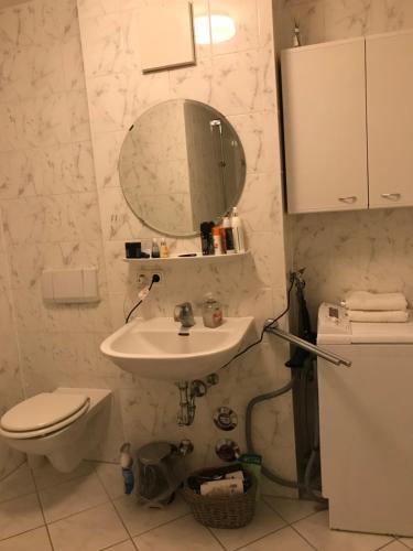Home sweet home, Düsseldorf