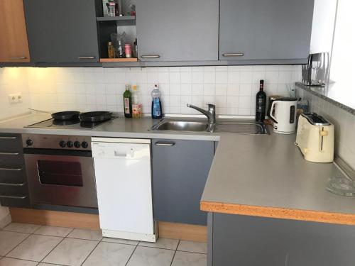Home sweet home, Düsseldorf (photo 2)