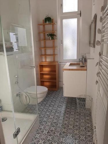 Cosy one bedroom Suite, Берлин (фото 3)
