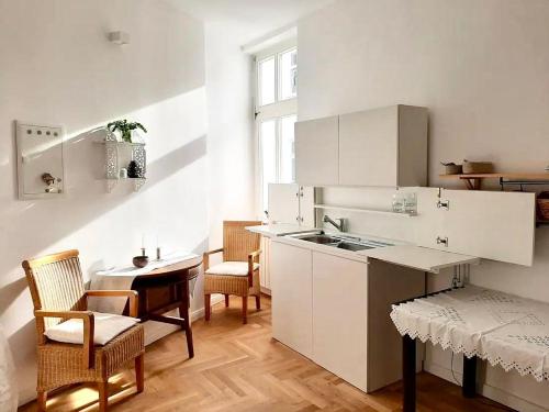 Cosy one bedroom Suite, Берлин (фото 4)