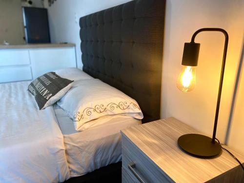 Estudio 13 - Mural Home