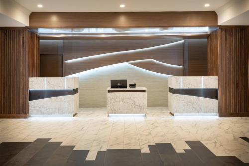 Marriott Jacksonville in Jacksonville, USA