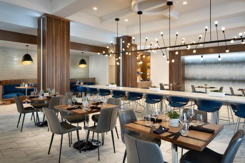 Marriott Jacksonville - image 10