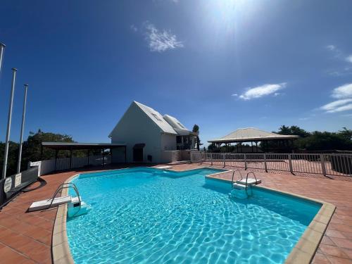 Studio de charme au Gosier in Μάρε Γκαγιάρντ