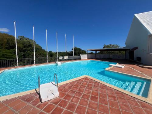 Studio de charme au Gosier in Μάρε Γκαγιάρντ