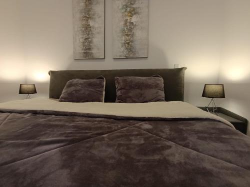 Suite de Lujo Edificio Torre Solari