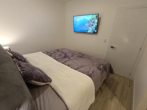 Suite de Lujo Edificio Torre Solari