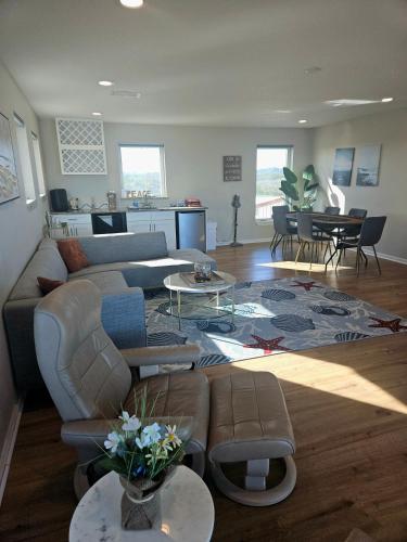 Oceanfront Beach Retreat in SPVB