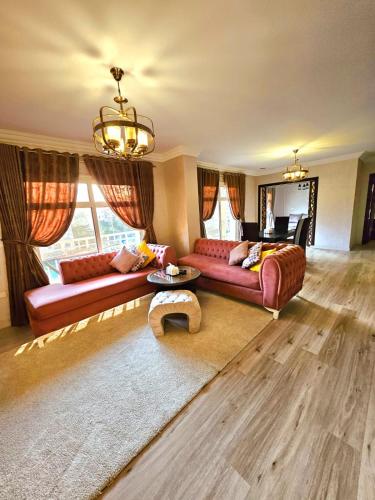 Beautiful apartment. In Cairo Madinaty - Damietta Beautiful apartment. In Cairo Madinaty - Damietta