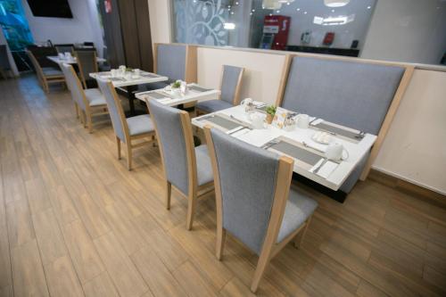 632313789 Crowne Plaza Hotel Mexico City North-Tlalnepantla by IHG