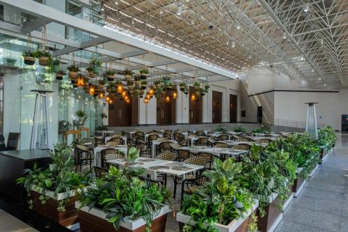 632313794 Crowne Plaza Hotel Mexico City North-Tlalnepantla by IHG