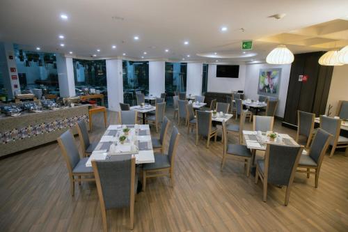 632313799 Crowne Plaza Hotel Mexico City North-Tlalnepantla by IHG