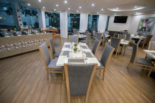 632313803 Crowne Plaza Hotel Mexico City North-Tlalnepantla by IHG
