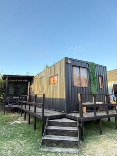 Two-Bedroom Deluxe Apartment