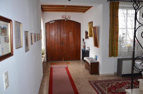 Hotel-Garni Kaiserhof - image 12