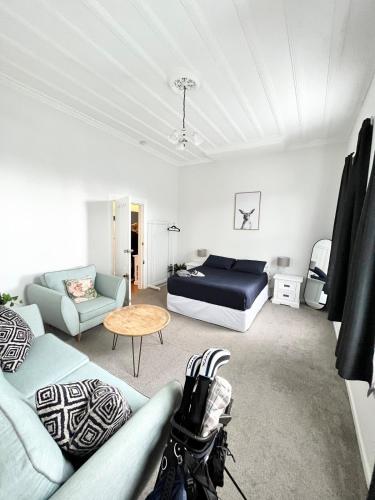Spacious 6 Bedroom Herne Bay Villa - Close to CBD - Free WIFI, Auckland (fotografie 4)