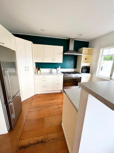 Spacious 6 Bedroom Herne Bay Villa - Close to CBD - Free WIFI, Auckland (fotografie 6)